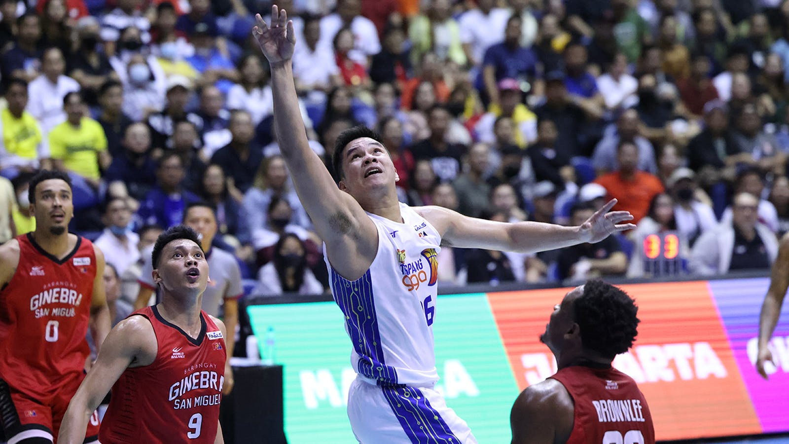 TNT’s RR Pogoy likely out of PBA Governors’ Cup finals